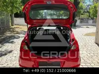 2014 Opel Corsa