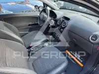 2014 Opel Corsa