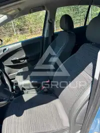 2014 Opel Corsa