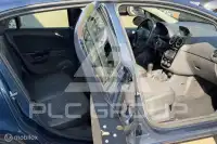 2014 Opel Corsa