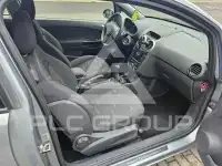 2014 Opel Corsa