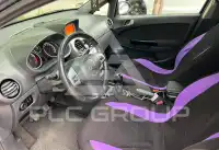 2014 Opel Corsa