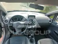 2014 Opel Corsa