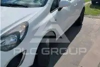 2014 Opel Corsa