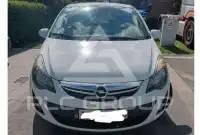 2014 Opel Corsa
