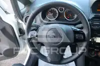 2014 Opel Corsa