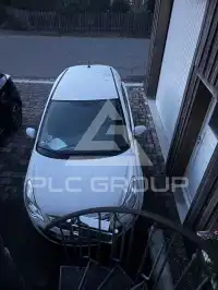 2014 Opel Corsa