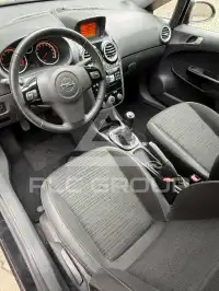 2014 Opel Corsa