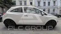 2014 Opel Corsa