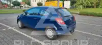 2014 Opel Corsa