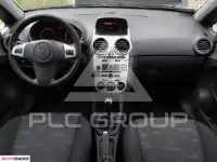 2014 Opel Corsa