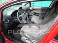 2014 Opel Corsa
