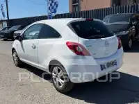 2014 Opel Corsa