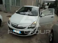 2014 Opel Corsa
