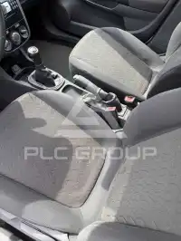 2014 Opel Corsa