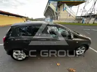 2014 Opel Corsa