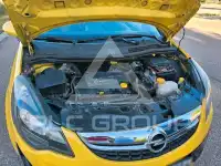 2014 Opel Corsa