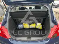 2014 Opel Corsa