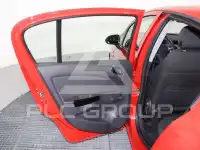 2014 Opel Corsa