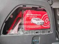 2014 Opel Corsa