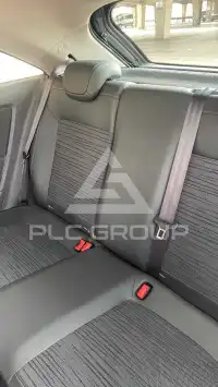 2014 Opel Corsa