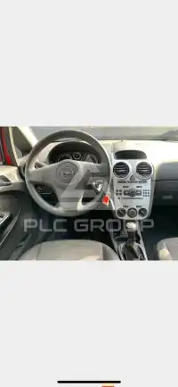 2014 Opel Corsa
