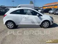 2014 Opel Corsa