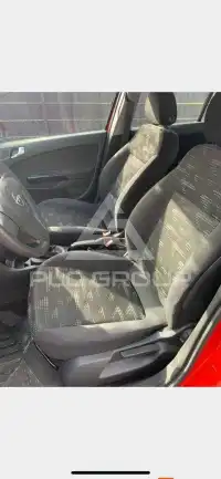 2014 Opel Corsa