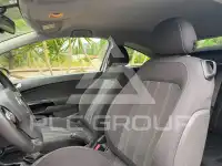 2014 Opel Corsa