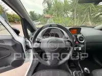 2014 Opel Corsa