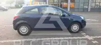 2014 Opel Corsa