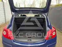 2014 Opel Corsa