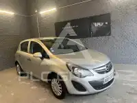 2014 Opel Corsa