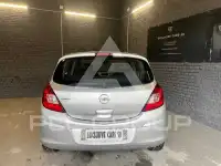2014 Opel Corsa