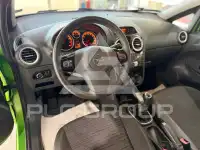 2014 Opel Corsa