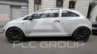 2014 Opel Corsa