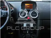 2014 Opel Corsa