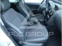 2014 Opel Corsa