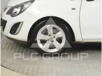 2014 Opel Corsa