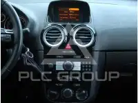 2014 Opel Corsa