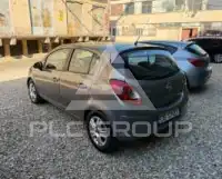 2014 Opel Corsa