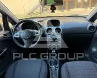 2014 Opel Corsa