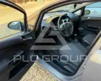 2014 Opel Corsa