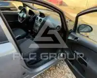 2014 Opel Corsa