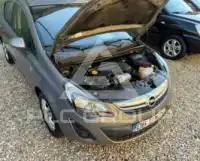 2014 Opel Corsa