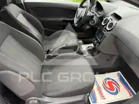 2014 Opel Corsa