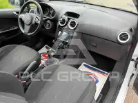 2014 Opel Corsa