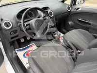 2014 Opel Corsa