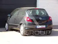 2014 Opel Corsa