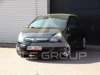 2014 Opel Corsa